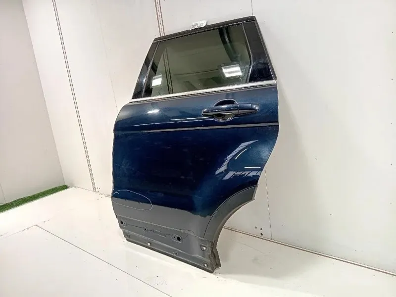 Porta POST SX LR028557 Land Rover Range Rover Evoque I 2011