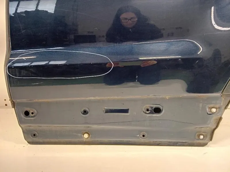 Porta POST SX LR028557 Land Rover Range Rover Evoque I 2011