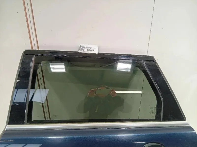 Porta POST SX LR028557 Land Rover Range Rover Evoque I 2011