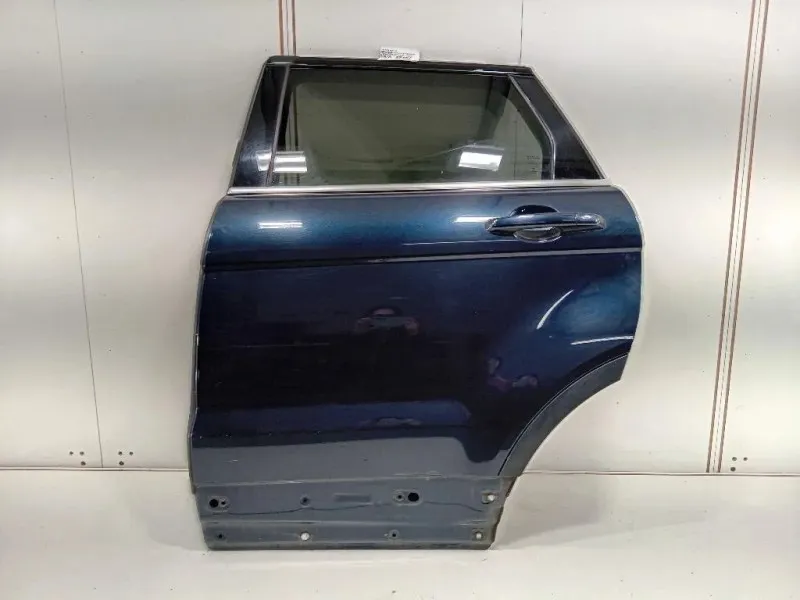 Porta POST SX LR028557 Land Rover Range Rover Evoque I 2011