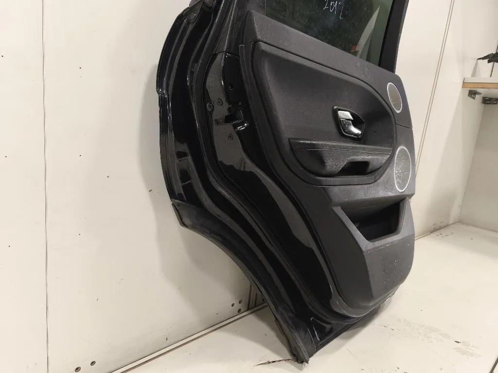 Porta POST SX LR028557 Land Rover Range Rover Evoque I 2011