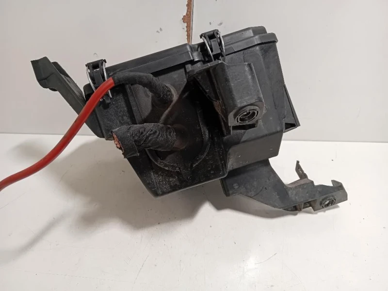 Scatola Fusibili A1665400182 Mercedes Classe ML W166 2012