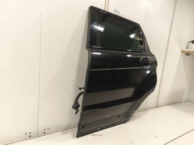 Porta POST SX LR028557 Land Rover Range Rover Evoque I 2011
