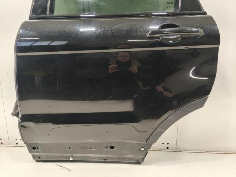 Porta POST SX LR028557 Land Rover Range Rover Evoque I 2011