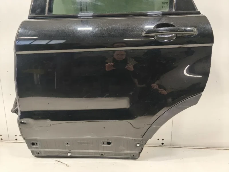 Porta POST SX LR028557 Land Rover Range Rover Evoque I 2011