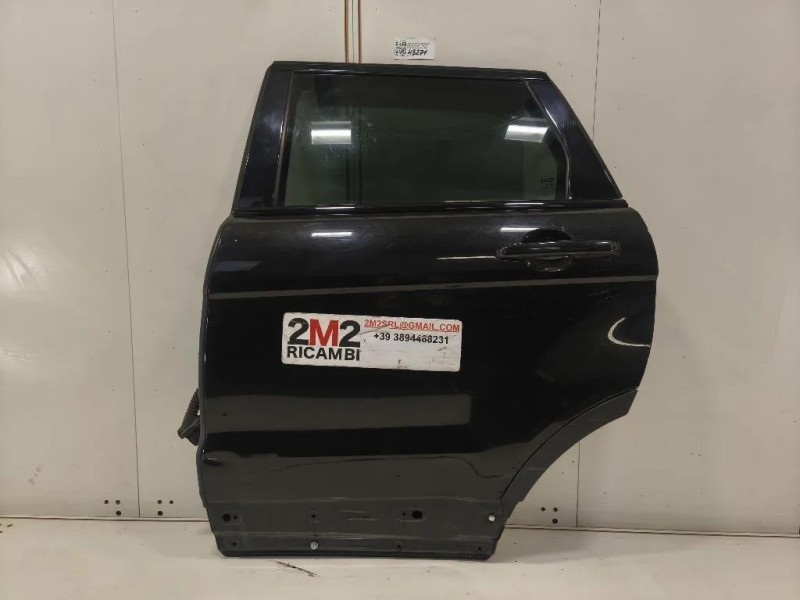 Porta POST SX LR028557 Land Rover Range Rover Evoque I 2011