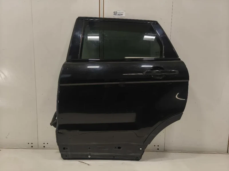 Porta POST SX LR028557 Land Rover Range Rover Evoque I 2011