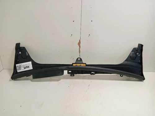 Condotto Aspirazione ARIA DX A2055000055 Mercedes Classe C W205 2014