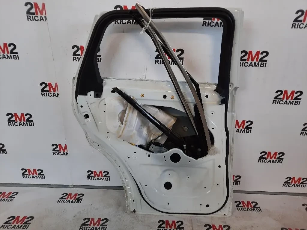 Porta POST SX LR028557 Land Rover Range Rover Evoque I 2015