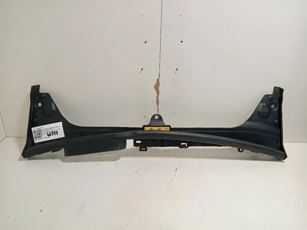 Condotto Aspirazione ARIA DX A2055000055 Mercedes Classe C W205 2014