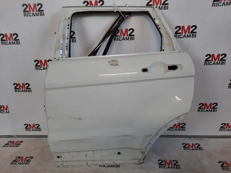 Porta POST SX LR028557 Land Rover Range Rover Evoque I 2015