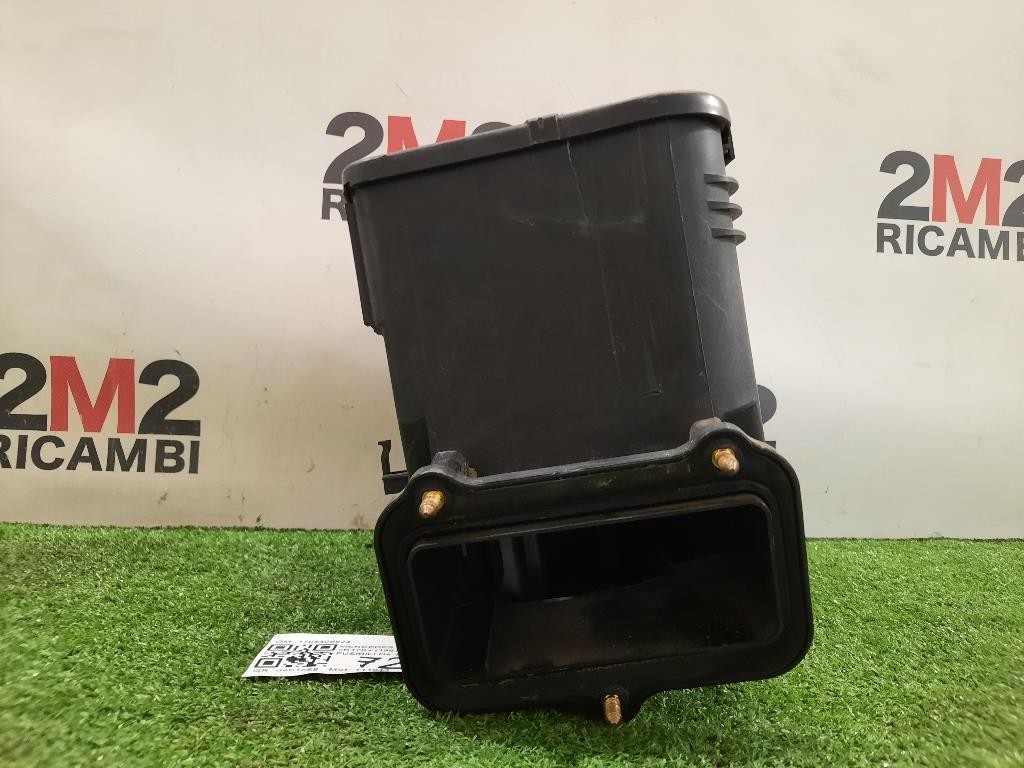 Porta POST SX LR117204 Land Rover Range Rover Evoque II 2019
