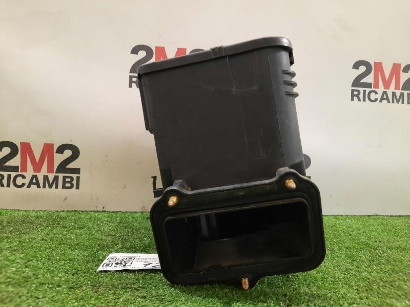Porta POST SX LR117204 Land Rover Range Rover Evoque II 2019
