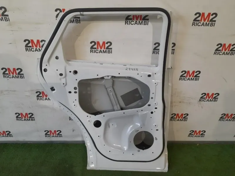 Porta POST SX LR117204 Land Rover Range Rover Evoque II 2019