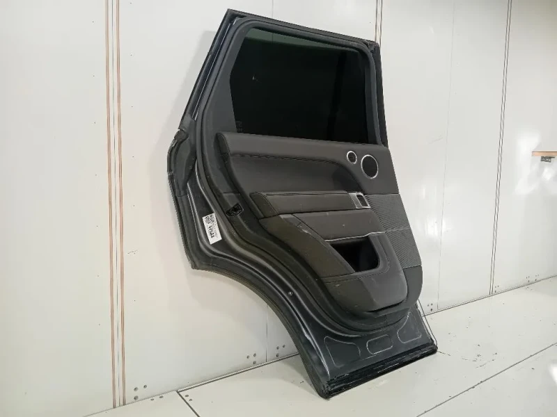 Porta POST SX LR044229 Land Rover Range Rover Sport III 2014