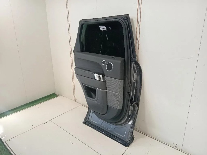 Porta POST SX LR044229 Land Rover Range Rover Sport III 2014
