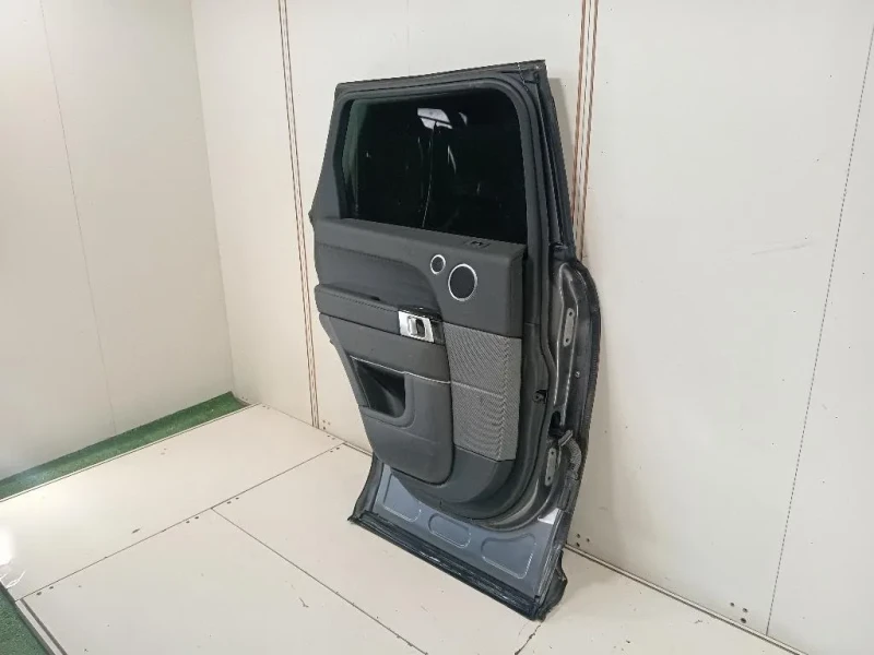 Porta POST SX LR044229 Land Rover Range Rover Sport III 2014
