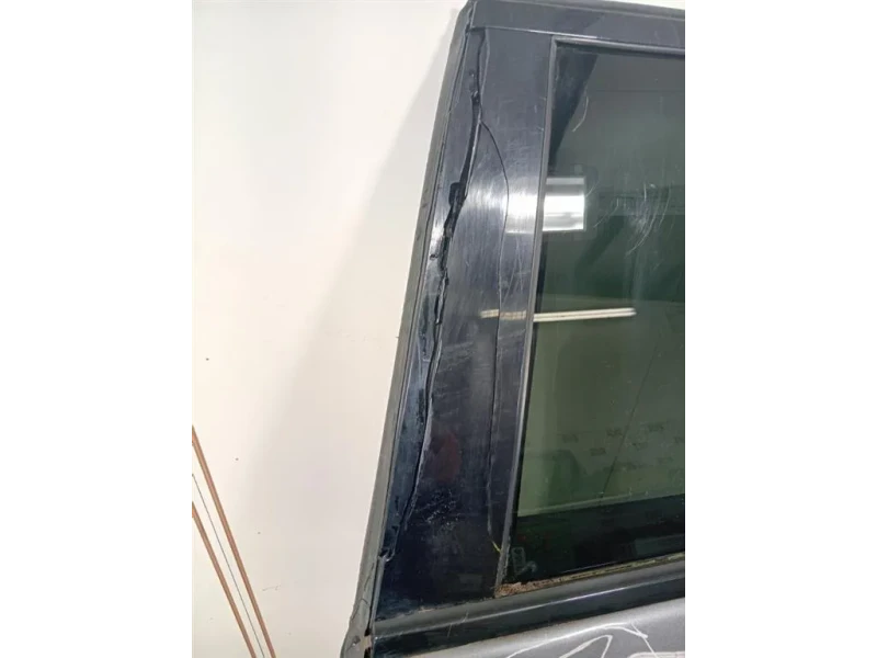 Porta POST SX LR044229 Land Rover Range Rover Sport III 2014