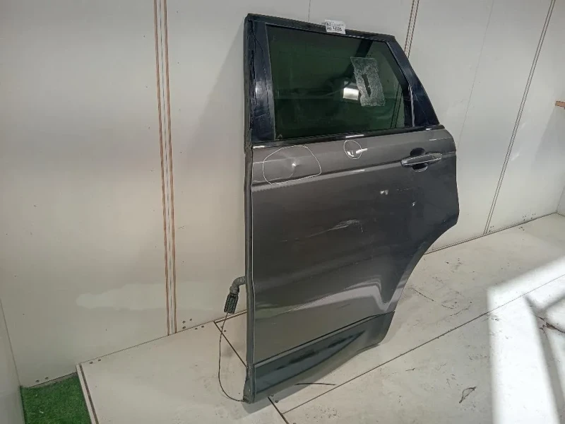 Porta POST SX LR044229 Land Rover Range Rover Sport III 2014