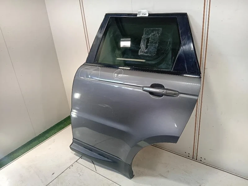 Porta POST SX LR044229 Land Rover Range Rover Sport III 2014