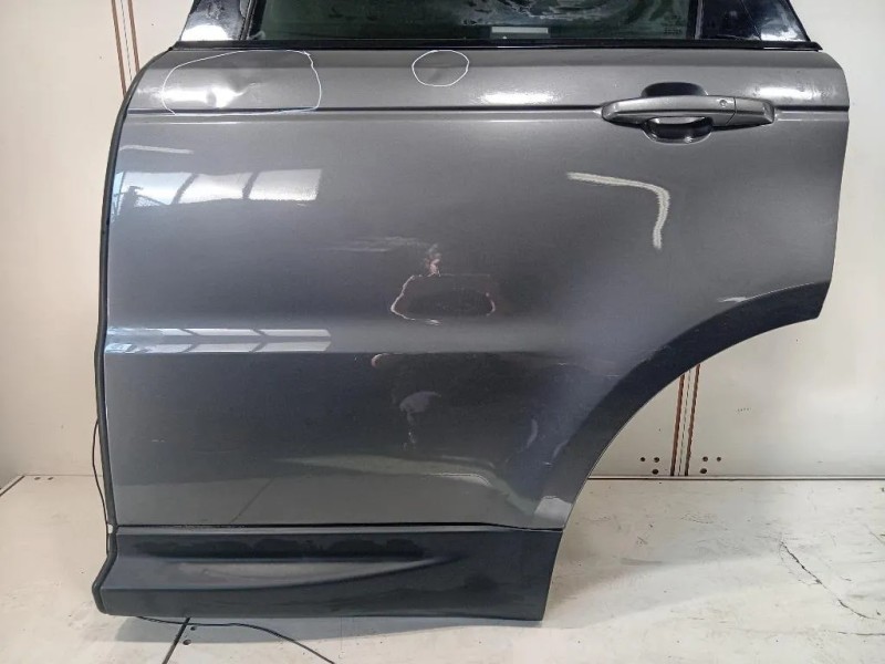 Porta POST SX LR044229 Land Rover Range Rover Sport III 2014