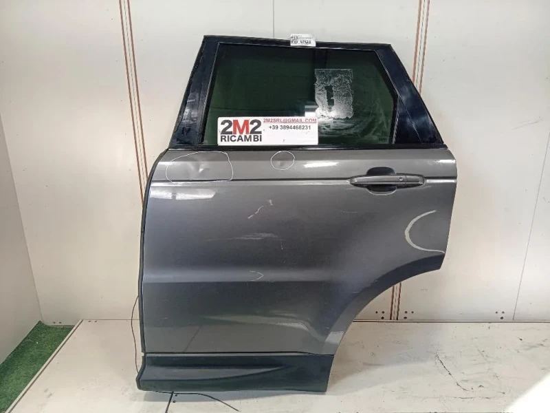 Porta POST SX LR044229 Land Rover Range Rover Sport III 2014