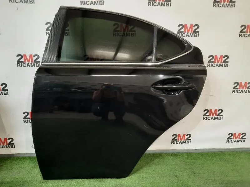 Porta POST SX NUDA 6700453041 Lexus Serie IS II 2006