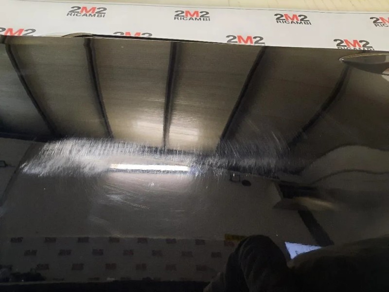 Porta POST SX NUDA 6700448180 Lexus Serie RX IV 2016