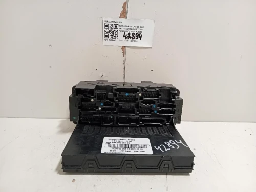 Scatola Fusibili A1715451001 Mercedes Classe SLK R171 2004