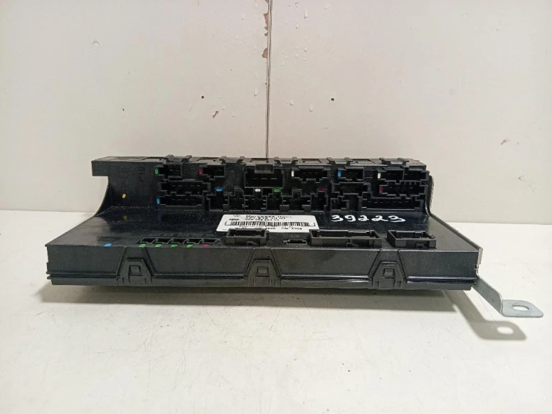 Scatola Fusibili A1715451901 Mercedes Classe SLK R171 2004