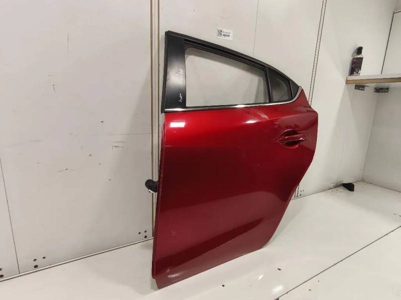 Porta POST SX BHY07302XF Mazda 3 III 2014