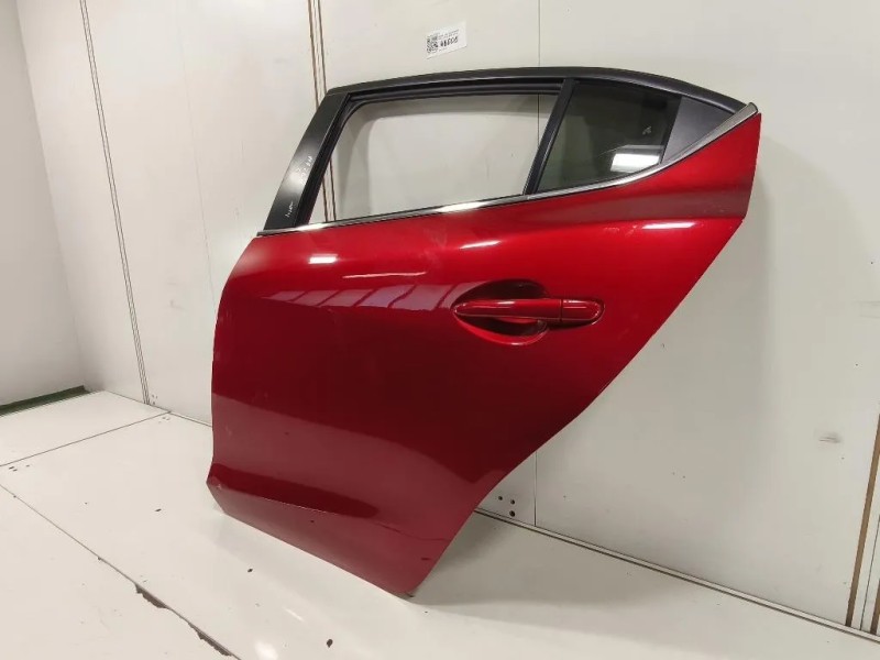 Porta POST SX BHY07302XF Mazda 3 III 2014