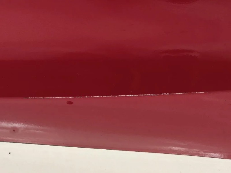 Porta POST SX BHY07302XF Mazda 3 III 2014