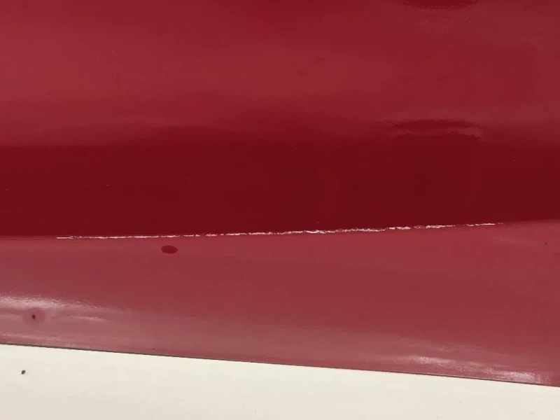 Porta POST SX BHY07302XF Mazda 3 III 2014