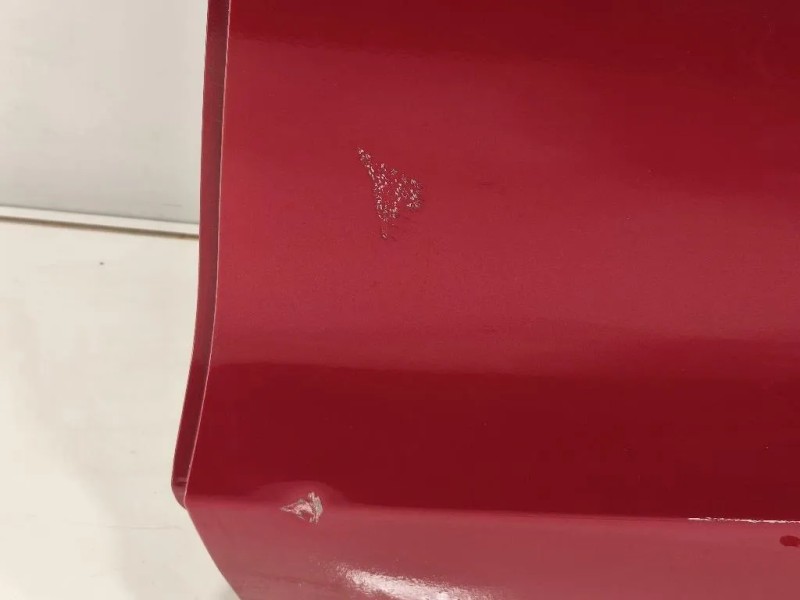 Porta POST SX BHY07302XF Mazda 3 III 2014