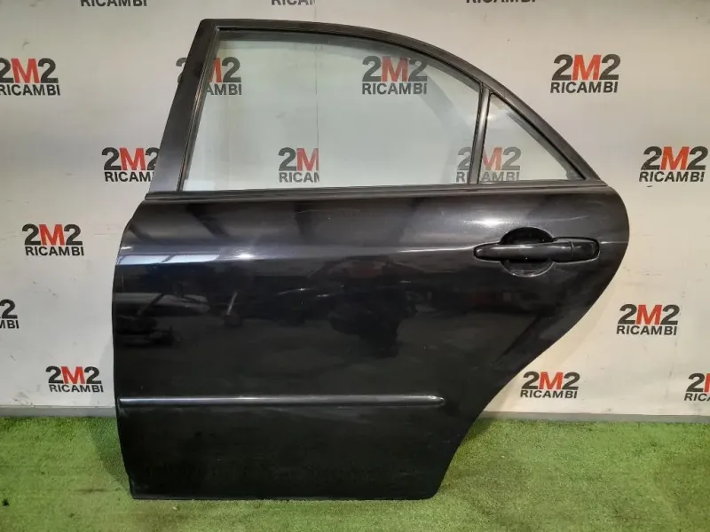 Porta POST SX GJYA7302XG Mazda 6 I 2003