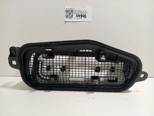 Condotto Aspirazione ARIA DX 9826833180 Opel Corsa F 2019