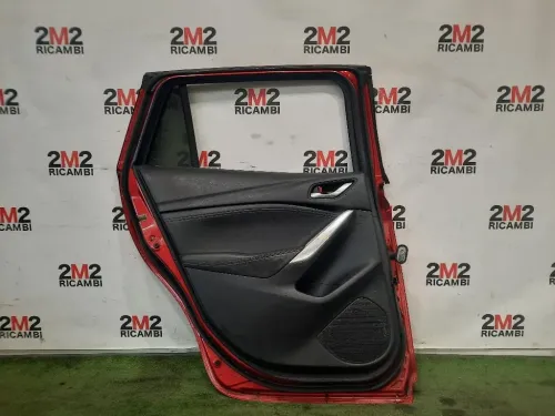 Porta POST SX GHP958010 Mazda 6 III 2013
