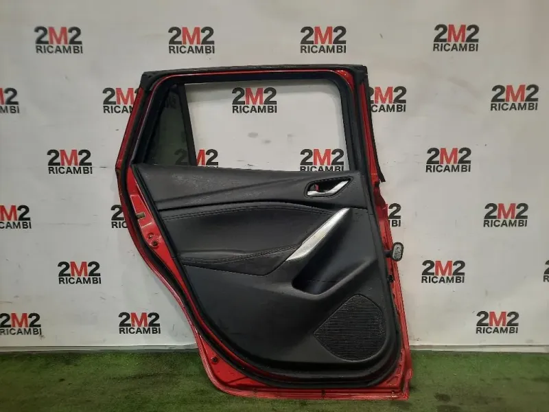 Porta POST SX GHP958010 Mazda 6 III 2013
