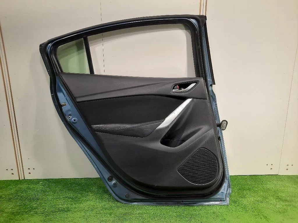 Porta POST SX GHY17302XA Mazda 6 III 2013