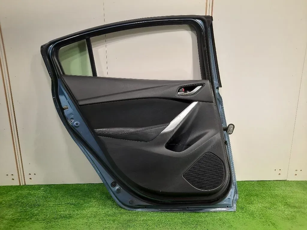 Porta POST SX GHY17302XA Mazda 6 III 2013