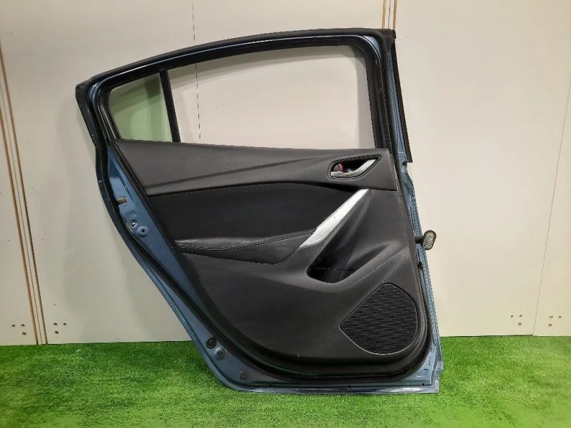 Porta POST SX GHY17302XA Mazda 6 III 2013