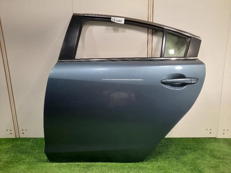 Porta POST SX GHY17302XA Mazda 6 III 2013