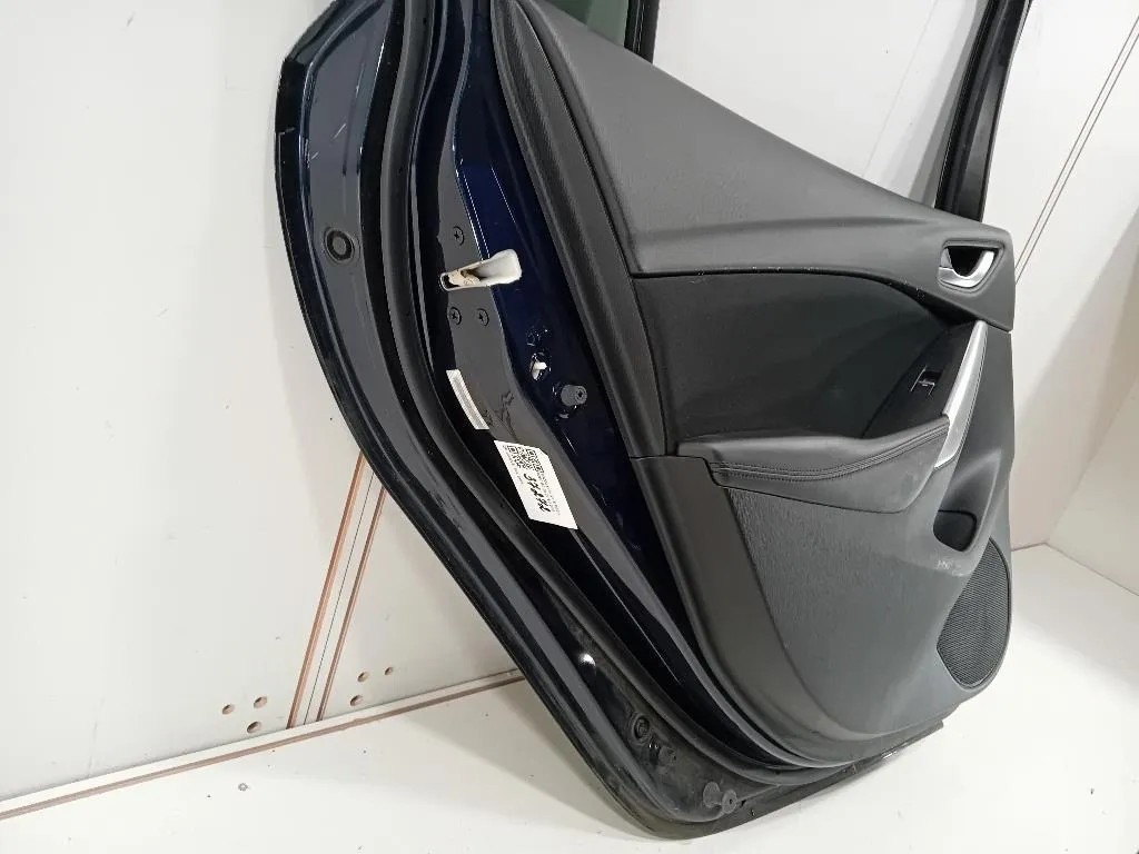 Porta POST SX GHY17302XB Mazda 6 III 2015