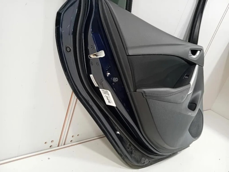 Porta POST SX GHY17302XB Mazda 6 III 2015