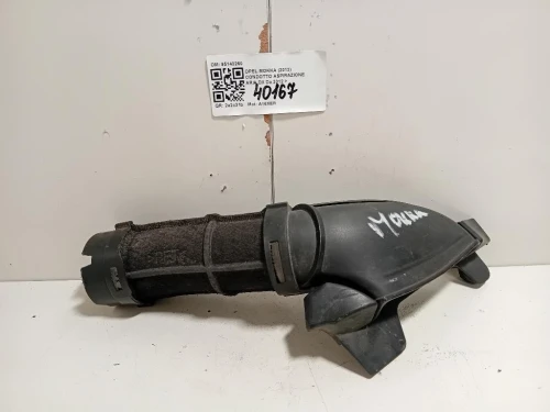 Condotto Aspirazione ARIA DX 95143260 Opel Mokka 2013