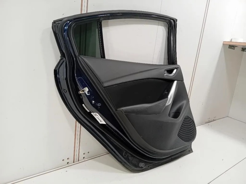 Porta POST SX GHY17302XB Mazda 6 III 2015