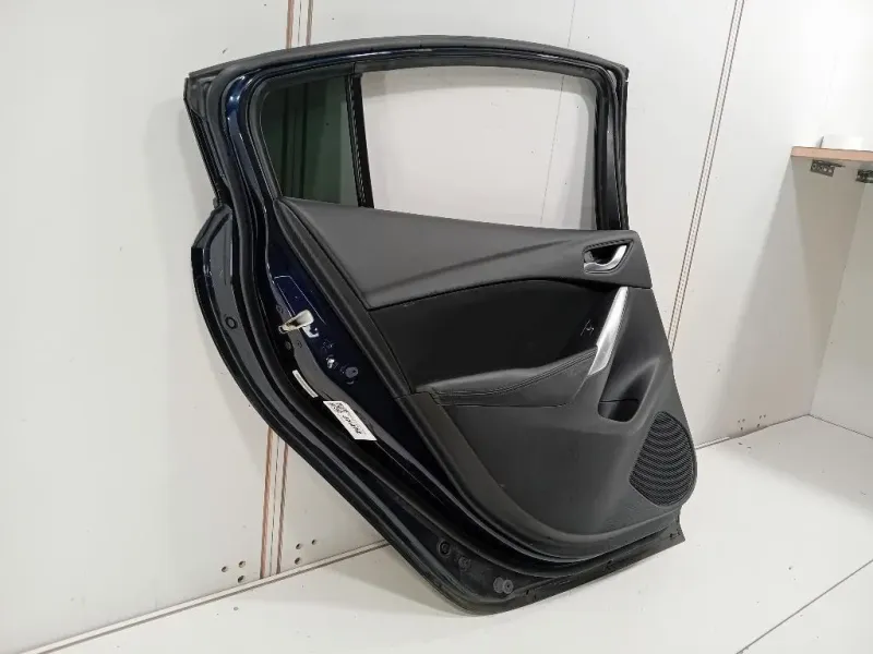 Porta POST SX GHY17302XB Mazda 6 III 2015