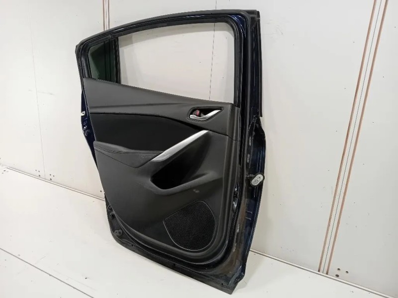 Porta POST SX GHY17302XB Mazda 6 III 2015