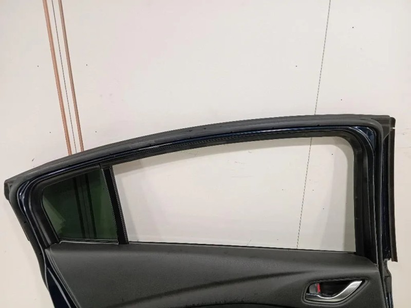 Porta POST SX GHY17302XB Mazda 6 III 2015